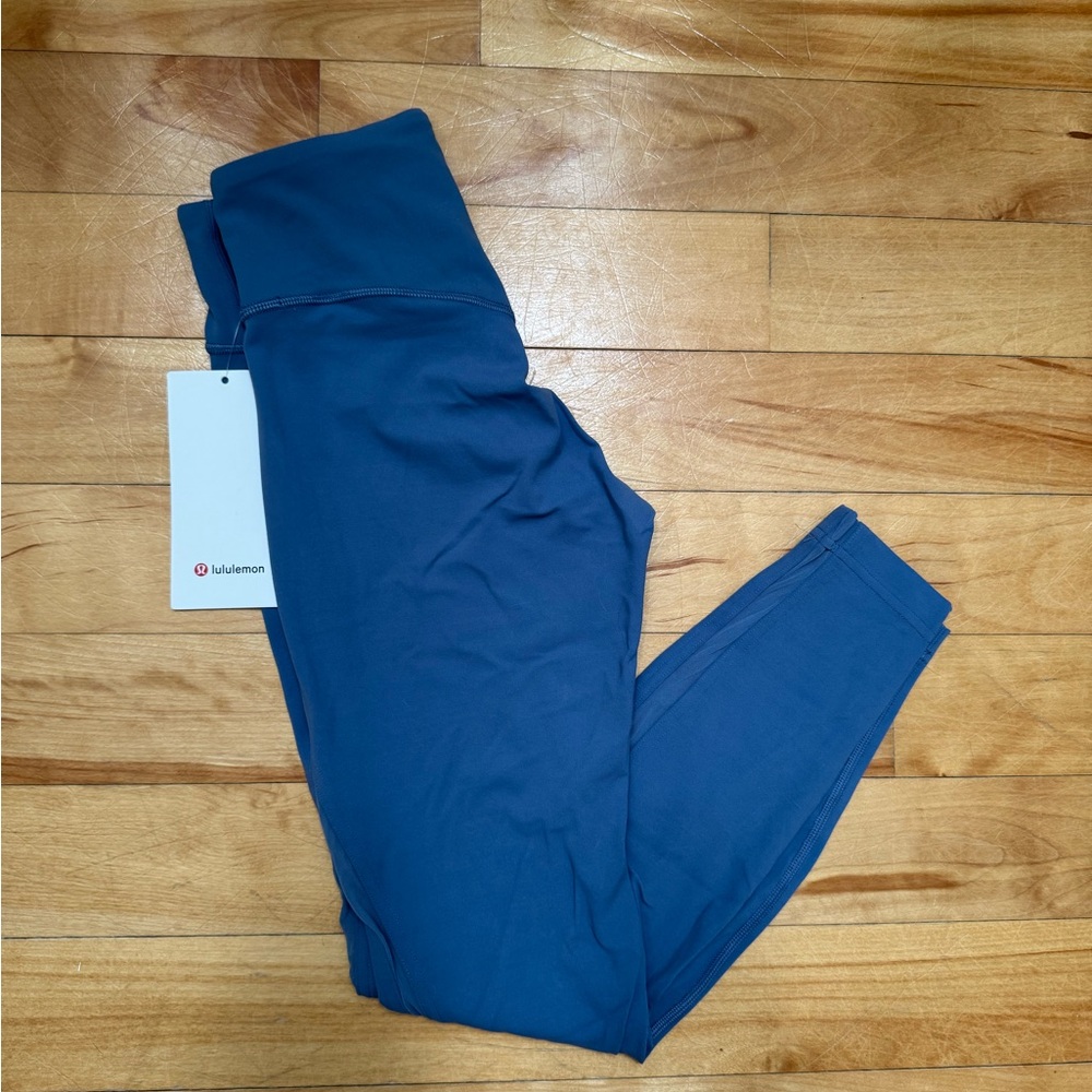 lululemon athletica Nulu Leggings